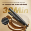 Fer à Coiffer 2-en-1 oraimo SleekLine