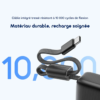PowerBank Banque d’Alimentation oraimo PowerNova L11 (10000mAh)
