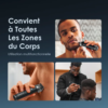 Tondeuse à Barbe oraimo SmartTrimmer 2 Pro