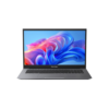 Blackview AceBook 10/ - 18.5" - Intel Twin Lake N150 (4 cœurs, 3.6 GHz) - 16Go/512Go - Intel UHD Graphics - Windows 11 Pro - Gris – Image 6