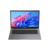 Blackview AceBook 10/ - 18.5" - Intel Twin Lake N150 (4 cœurs, 3.6 GHz) - 16Go/512Go - Intel UHD Graphics - Windows 11 Pro - Gris