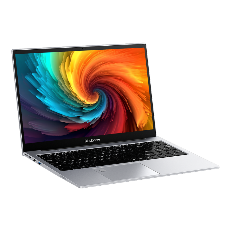 Blackview AceBook 8 15.6" Intel Alder Lake N97 (4 cœurs, 3.6 GHz) 16Go/512Go Intel UHD Win11