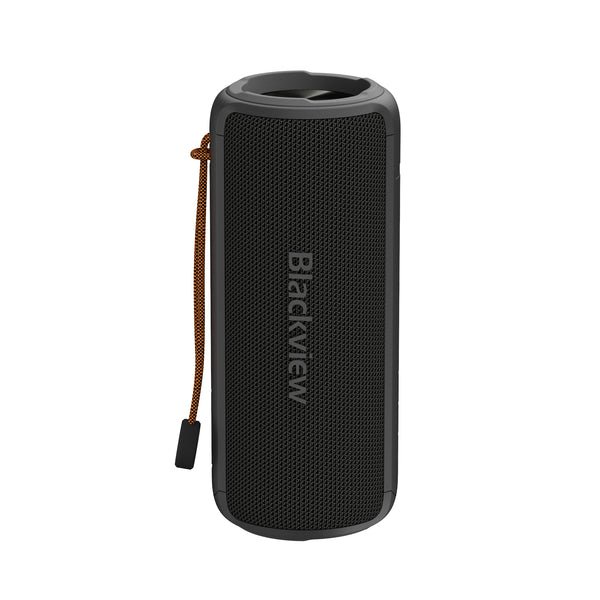 Blackview Aura Bass 3 - Écouteurs sans fil - Bluetooth 5.3 - IPX7 - Noir