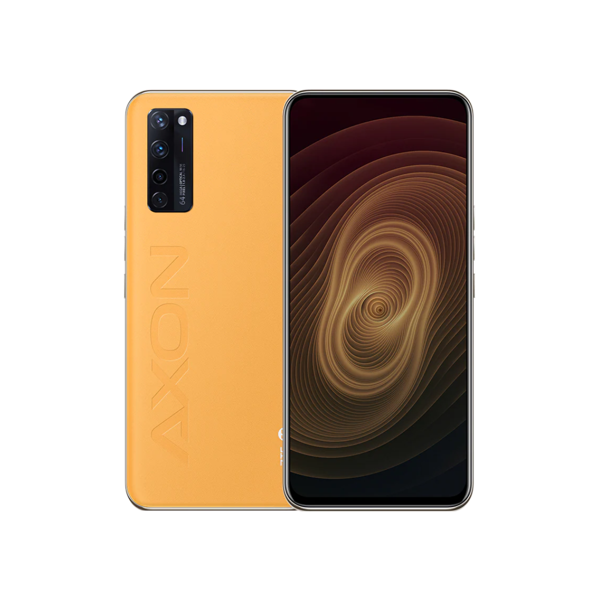 Axon 20 5G