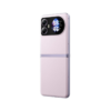 Blackview Hero 10 - Dual SIM (Nano) - 6.9" - 4G - 12Go/256Go - 108MP - 4000mAh - Rose – Image 3