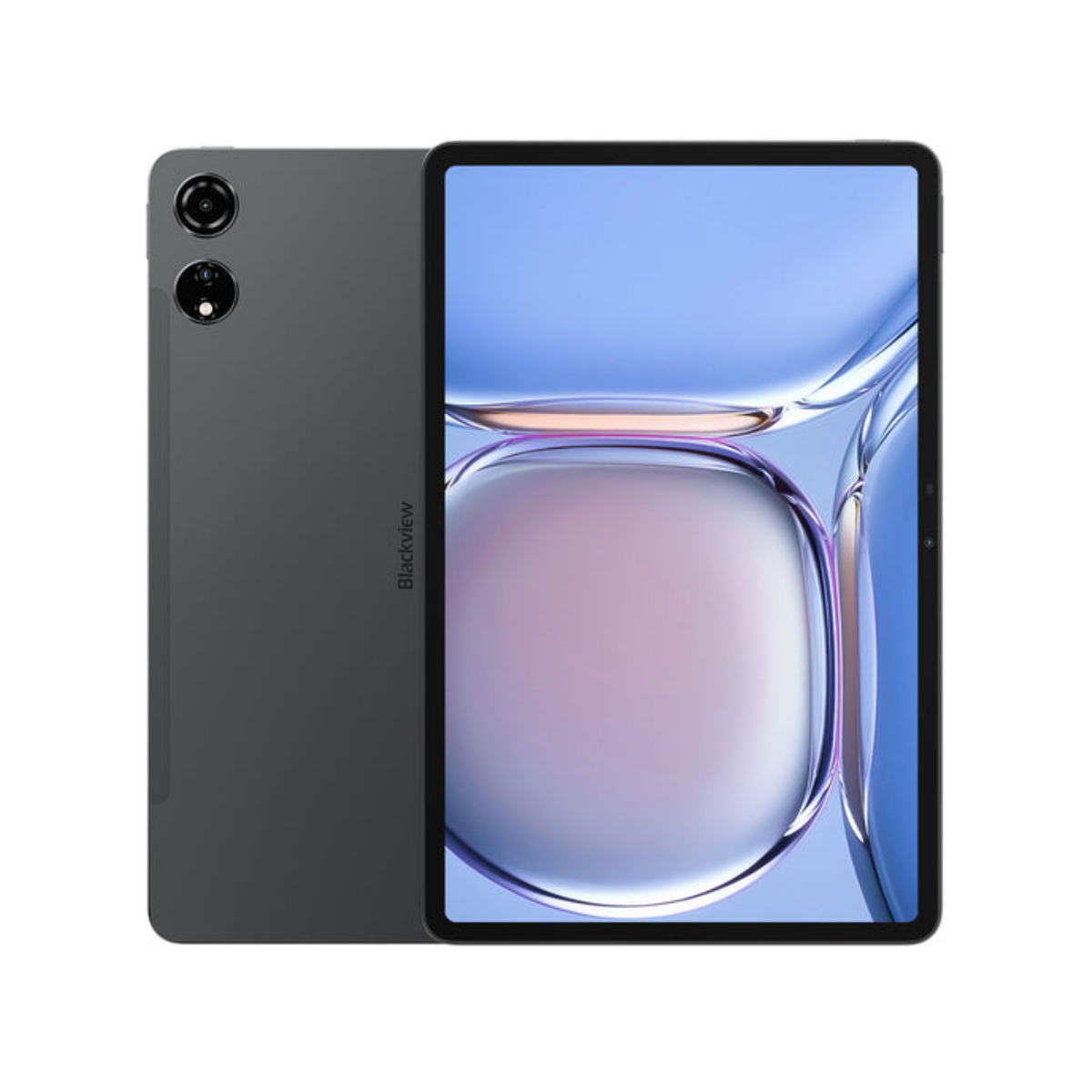 Blackview Mega 3 - Dual SIM (Nano) - 12.1" - 4G - 12Go/256Go - 50MP - 8800mAh - Gris