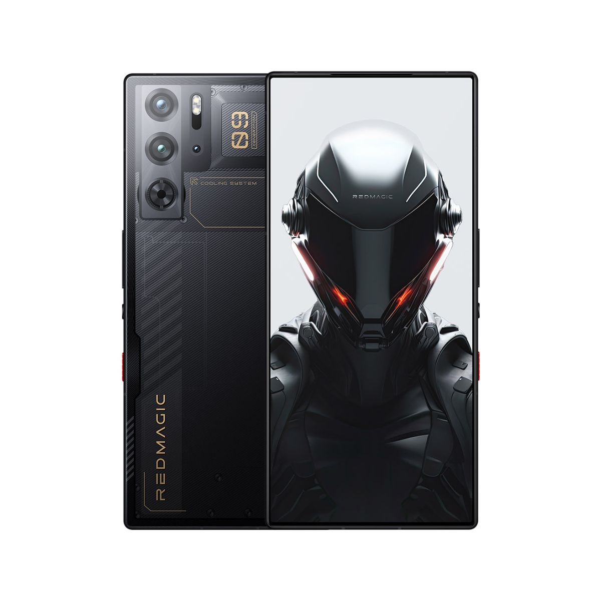 Redmagic 9 Pro Cyclone