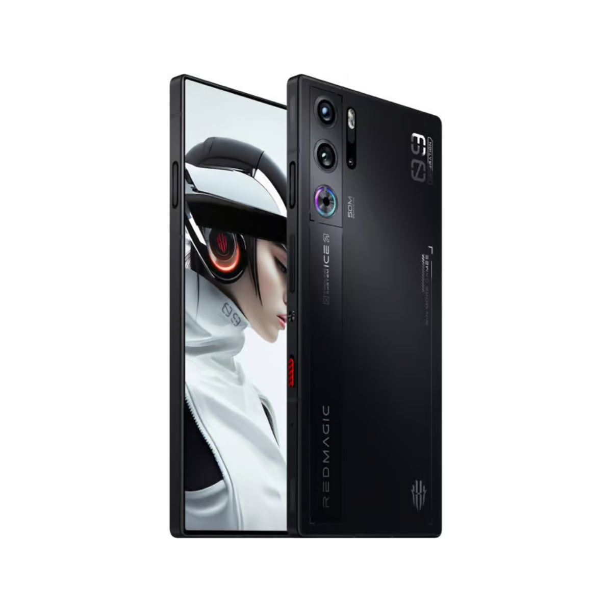 Nubia redmagic 9 pro