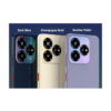 zte blade v60 design