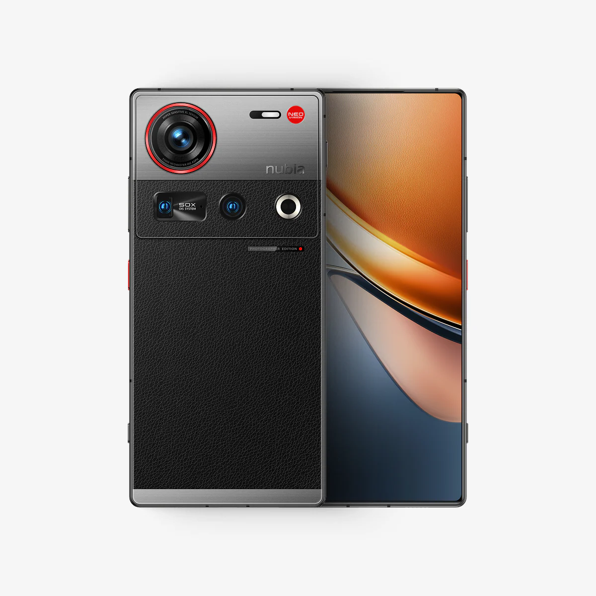 ZTE Nubia z70s ultra
